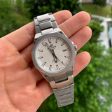 Casio Edifice Stainless Steel Strap Men Watch EFR-S108D-7AVUDF-P