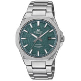 Casio Edifice Stainless Steel Strap Men Watch EFR-S108DE Series
