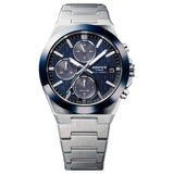 Casio Edifice Solar Powered Stainless Steel Strap Men Watch EFS-S650D Series