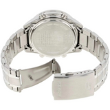 CASIO EDIFICE EFV-C100D-1BVDF-P STAINLESS STEEL MEN WATCH