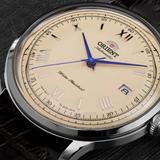 ORIENT 2ND GENERATION BAMBINO CLASSIC AUTOMATIC  FAC00009N0 MEN’S  WATCH