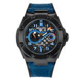 NSquare Snake Special Edition Automatic 21 Jewels Men's Watch - N 51.6