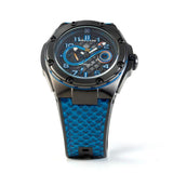 NSquare Snake Special Edition Automatic 21 Jewels Men's Watch - N 51.6