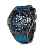 NSquare Snake Special Edition Automatic 21 Jewels Men's Watch - N 51.6
