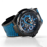 NSquare Snake Special Edition Automatic 21 Jewels Men's Watch - N 51.6