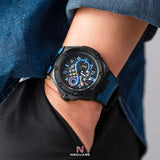 NSquare Snake Special Edition Automatic 21 Jewels Men's Watch - N 51.6