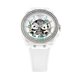 NSquare Panda Baby Automatic Limited Edition Unisex Watch - N 46.1