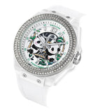 NSquare Panda Baby Automatic Limited Edition Unisex Watch - N 46.1