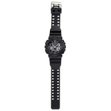 CASIO G-SHOCK GA-100CF-1ADR-P SPECIAL COLOR MEN'S WATCH