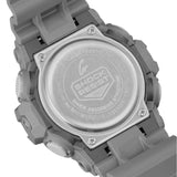 Casio G-Shock Gray Resin Strap Men Watch GA-700HD-8ADR