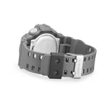 Casio G-Shock Gray Resin Strap Men Watch GA-700HD-8ADR