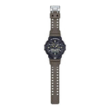 Casio G-Shock Analog-Digital Shock Resistant Resin Men's Watch GA-710TU-1A3DR