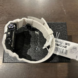 Casio G-Shock White Resin Strap Men Watch GA-B001SF-7ADR