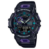 CASIO G-SHOCK GBA-900-1A6DR BLACK RESIN STRAP MEN'S WATCH