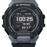 Casio G-Shock Black Resin Band Watch GBD-300-1DR