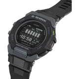 Casio G-Shock Black Resin Band Watch GBD-300-1DR