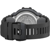 Casio G-Shock Black Resin Band Watch GBD-300-1DR