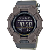 Casio G-Shock Digital Resin Strap Men Watch GD-010CE-5DR-P