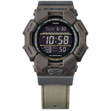 Casio G-Shock Digital Resin Strap Men Watch GD-010CE-5DR-P