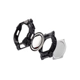 Casio G-Shock Digital Resin Strap Men Watch GD-010CE-5DR-P