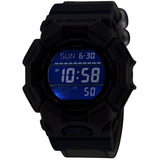 Casio G-Shock Digital Resin Strap Men Watch GD-010CE-5DR-P