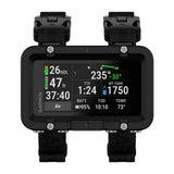 Garmin Descent X50i Premium GPS Dive Computer GM-010-02853-10