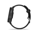 GARMIN FORERUNNER 165 GM-010-02863-AC BLACK SMART WATCH