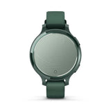 Garmin Lily 2 Active Jasper Green Silicone Band Smartwatch GM-010-02891-52