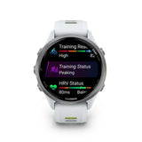 Garmin Forerunner 970 GPS Running Unisex Smartwatch GM-010-02969 Series