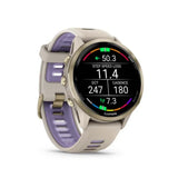 Garmin Forerunner 970 GPS Running Unisex Smartwatch GM-010-02969 Series