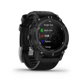 Garmin Descent G2 GPS Dive Smartwatch with Black Band GM-010-02986-13