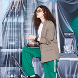 Casio G-Shock Black Resin Strap Unisex Watch GMD-S5610BB-1DR-P