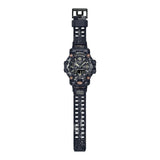 Casio G-Shock Black Dial & Resin Strap Men Watch GWG-2000CR-1ADR