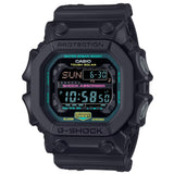 Casio G-Shock Digital Black Resin Strap Men Watch GX-56MF-1DR