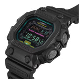Casio G-Shock Digital Black Resin Strap Men Watch GX-56MF-1DR