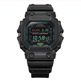 Casio G-Shock Digital Black Resin Strap Men Watch GX-56MF-1DR