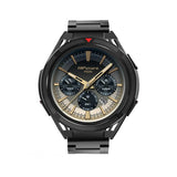 Hifuture Consign Active Dual Band & Dual Core CPU Smart Watch with Extra Band