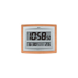 Casio Digital Wall Clock ID-15SA-5DF-P