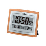 Casio Digital Wall Clock ID-15SA-5DF-P