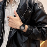 Infantry Essential The Falcon Black Watch IN-PP-BLK-BS
