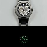 Infantry Essential The Falcon Black Watch IN-PP-BLK-BS