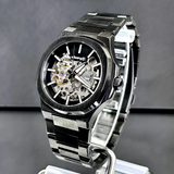 Infantry Essential The Falcon White Watch IN-PP-S-S