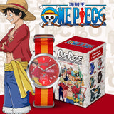 Infantry X One Piece Watch (Plus) INP-OP-PLUS