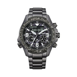 Citizen Eco-Drive Promaster Limited Stainless Steel Watch JV1008-63E