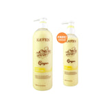 KAFEN Ginger Extract Deep Cleansing Shampoo 500ml | KAFEN生薑洗髮精500ml (PRE-ORDER)