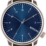 KOMONO WINSTON KOM-W2167 UNISEX WATCH