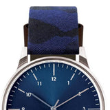 KOMONO WINSTON KOM-W2167 UNISEX WATCH