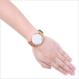 KOMONO WINSTON MAGRITTE THE ART OF LIVING KOM-W2883 UNISEX WATCH