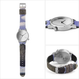 KOMONO WINSTON MAGRITTE KOM-W2884 UNISEX WATCH