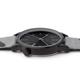 KOMONO WINSTON MAGRITTE THE DREAM'S KEY KOM-W2887 UNISEX WATCH